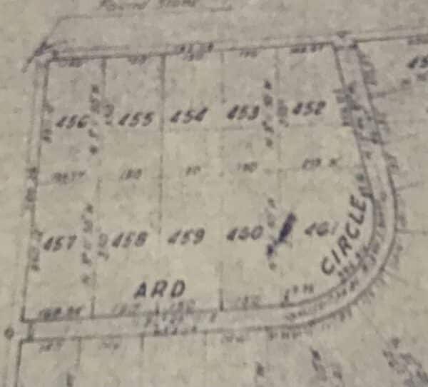 Available Land Show Low Pines in Show Low AZ